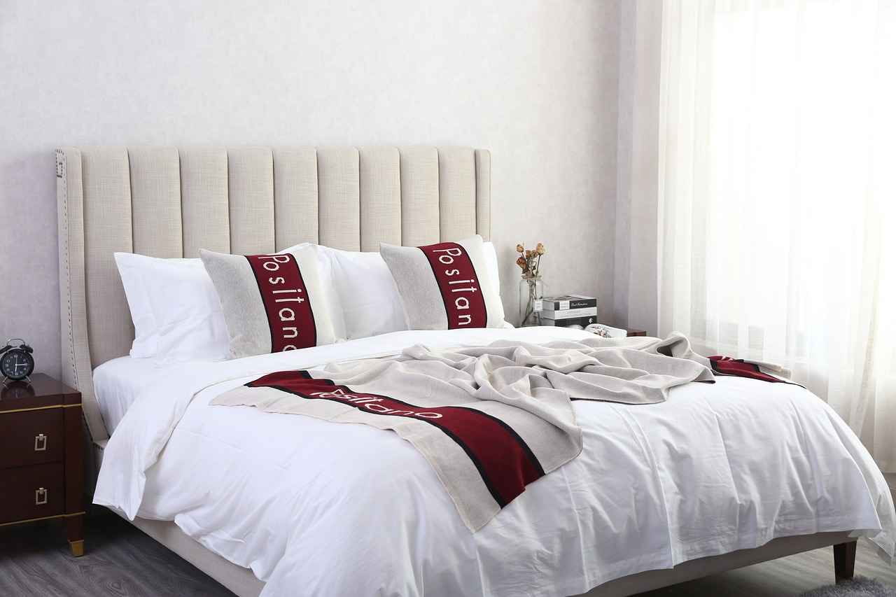 En Yeni Lüks Nevresim Koleksiyonları ve Özellikleri 8 Sonuç: Neden Lüks Nevresim Tercih Edilmeli?