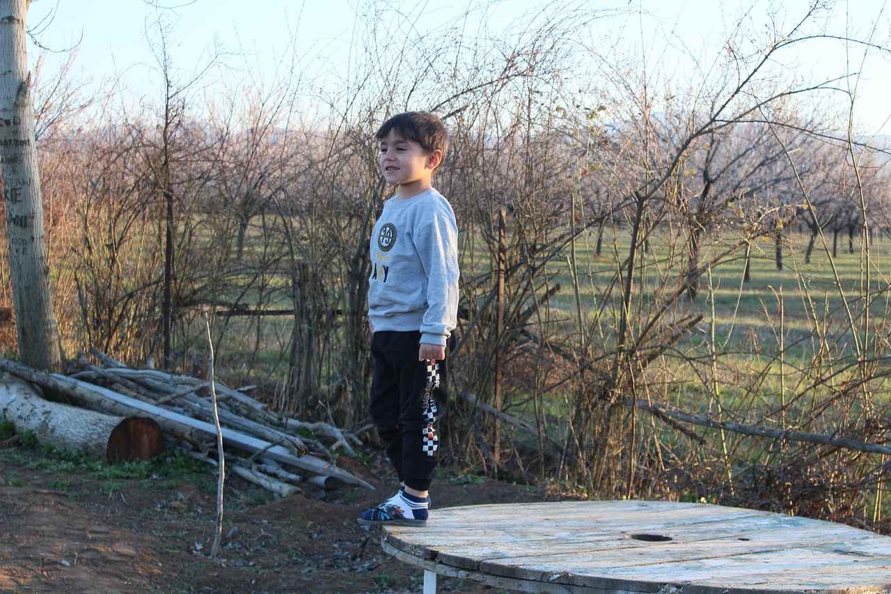 7. Çocuklar İçin Nevresim Modelleri