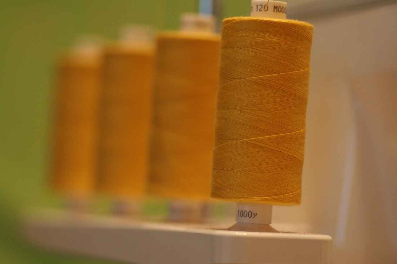 5. Polyester Nevresim Kumaşları