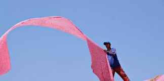 Hangi Mevsimde Hangi Nevresim Kumaşı Kullanılmalı? Hangi Mevsimde Hangi Nevresim Kumaşı Kullanılmalı?