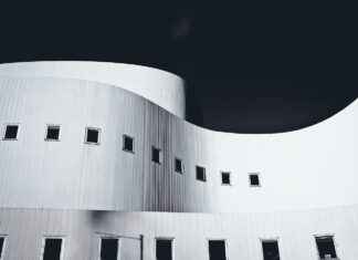 Modern Yatak Odaları İçin Geometrik Desenli Nevresimler Modern Yatak Odaları İçin Geometrik Desenli Nevresimler