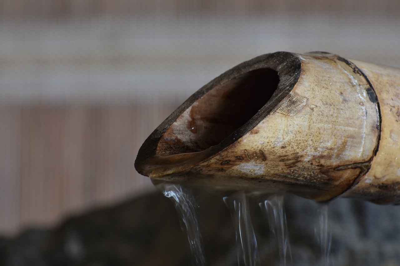 Popular Natural Materials in Bedding Sets 3 Bamboo: The Eco-Friendly Alternative