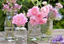 Nevresimlerinize Parfüm Kokusu Katmanın Püf Noktaları Nevresimlerinize Parfüm Kokusu Katmanın Püf Noktaları