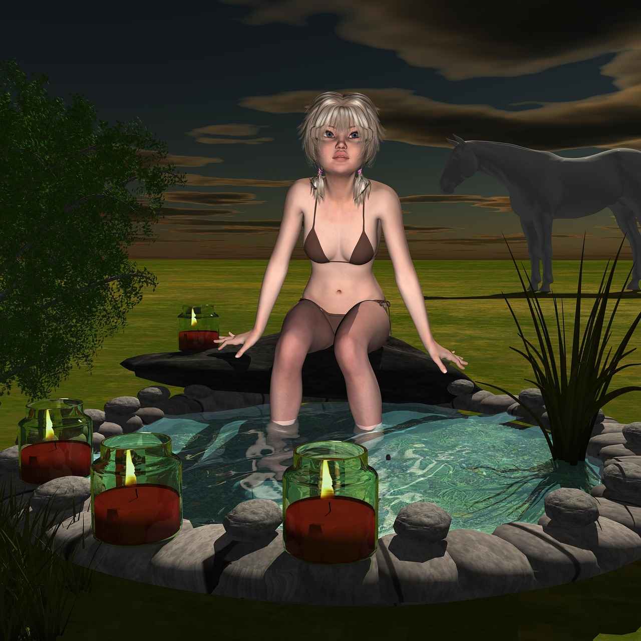 Renkli Nevresimler ile Yatak Odanızı Canlandırın 5 Renkli Nevresimlerle Odanızı Nasıl Kombinlersiniz?