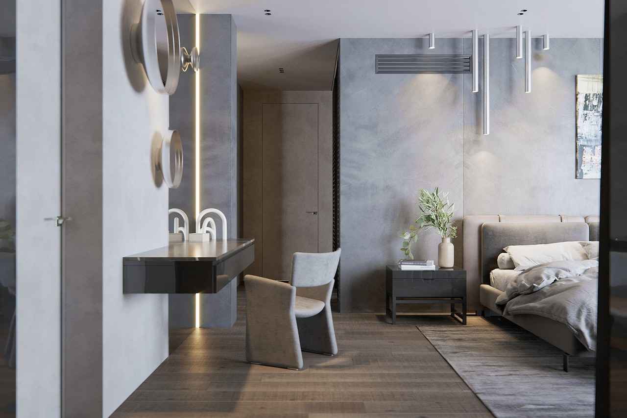 3. Saten Nevresimler