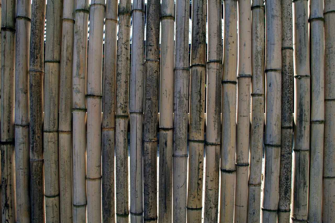 5. Bambu Nevresimler