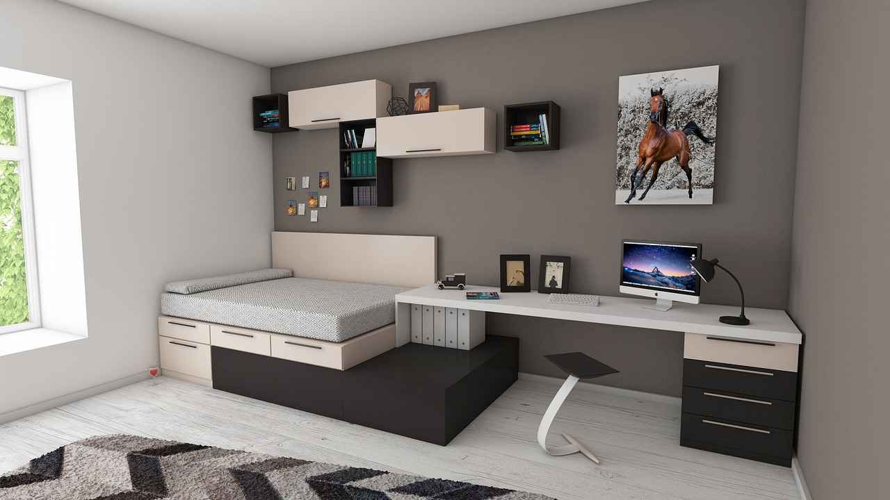 Yatak Odanız İçin Minimalist Nevresim Seçimi Nasıl Yapılır? 1 Minimalist Tasarım Nedir?