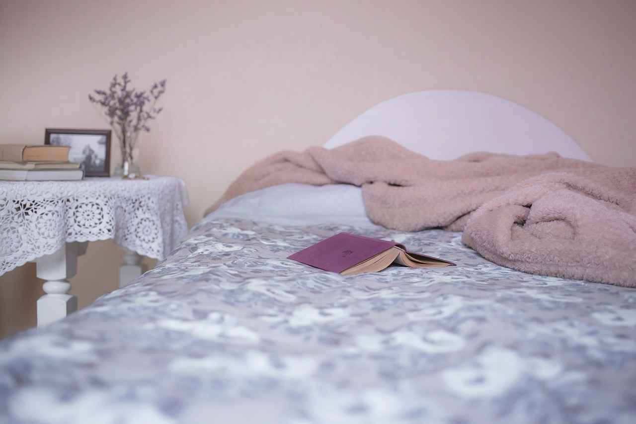 10. Conclusion: Transforming Your Bedroom with Pastel Duvet Sets