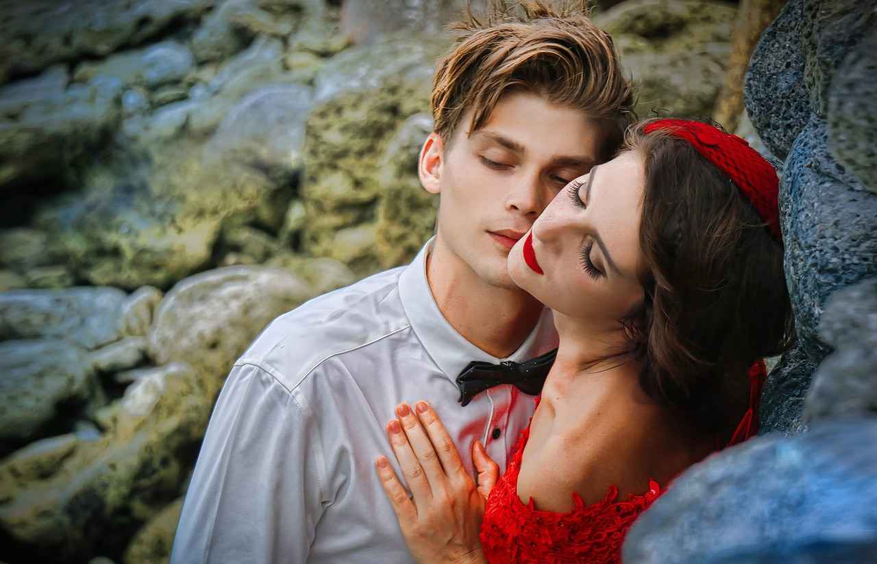 1. Vintage Romantik Nevresim Modelleri