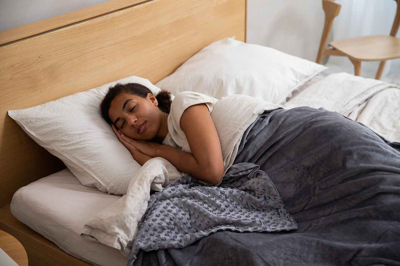 3. Duvet Kapakları ve Yastık Kılıfları