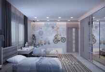 Yatak Odanızda Minimalist Bir Görünüm İçin Nevresim Önerileri Yatak Odanızda Minimalist Bir Görünüm İçin Nevresim Önerileri