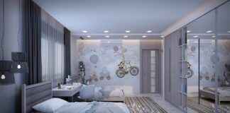 Yatak Odanızda Minimalist Bir Görünüm İçin Nevresim Önerileri Yatak Odanızda Minimalist Bir Görünüm İçin Nevresim Önerileri