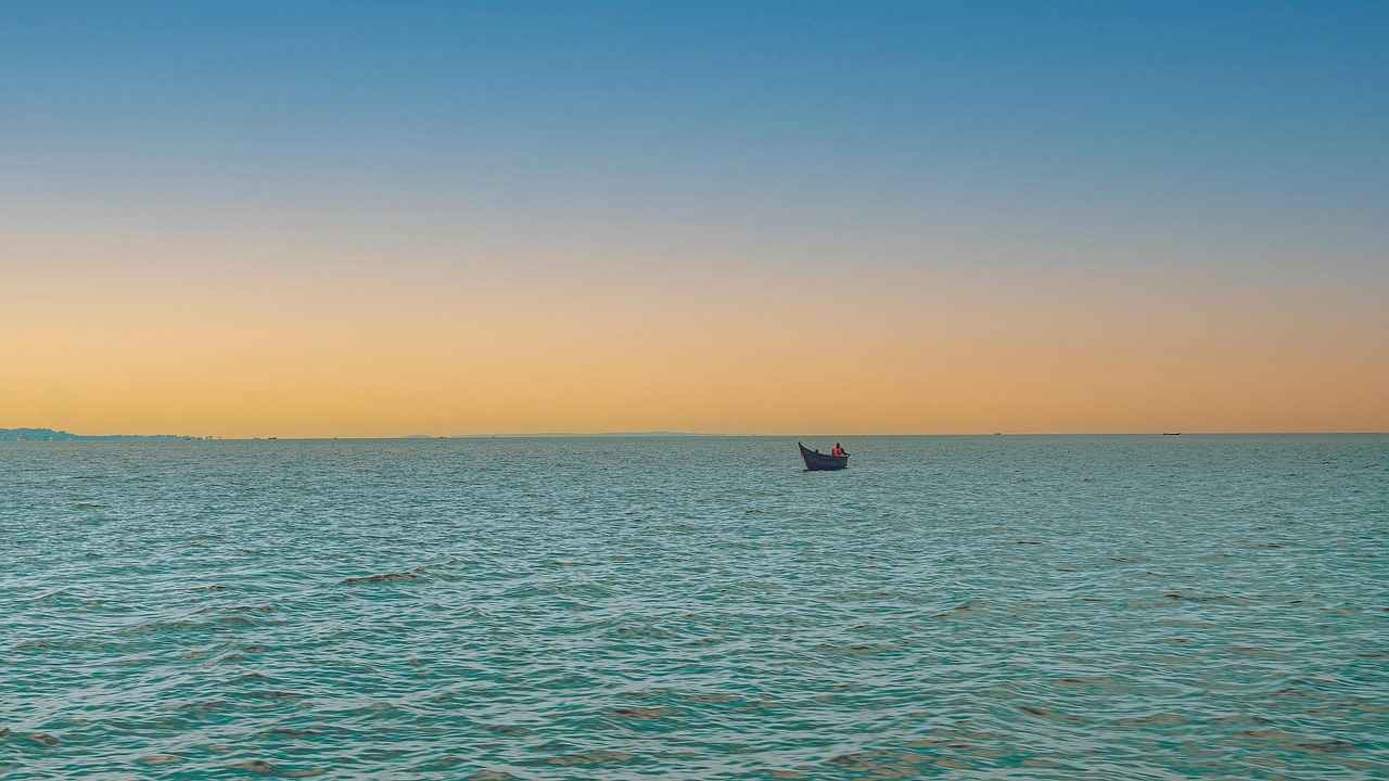 Yatak Odanızda Minimalist Bir Görünüm İçin Nevresim Önerileri 10 10. Sonuç: Minimalizm ile Huzurlu Bir Yatak Odası Yaratmak