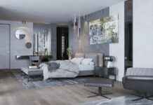 Yatak Odanızda Öne Çıkan Nevresim Tasarımları Yatak Odanızda Öne Çıkan Nevresim Tasarımları