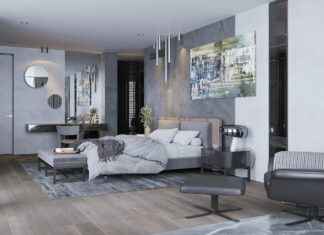 Yatak Odanızda Öne Çıkan Nevresim Tasarımları Yatak Odanızda Öne Çıkan Nevresim Tasarımları