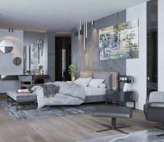 Yatak Odanızda Öne Çıkan Nevresim Tasarımları Yatak Odanızda Öne Çıkan Nevresim Tasarımları