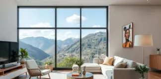 İdeal Yaşam Tarzını Bulmak: Bakırköy’de Rüya Evini Tasarlayın Finding Your Ideal Lifestyle: Design Your Dream Home in Bakırköy