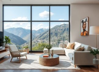 İdeal Yaşam Tarzını Bulmak: Bakırköy’de Rüya Evini Tasarlayın Finding Your Ideal Lifestyle: Design Your Dream Home in Bakırköy