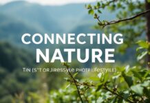 Doğa ile İletişim Kurmak: Yaşam Tarzınızı Değiştiren Yollar Connecting with Nature: Ways to Change Your Lifestyle