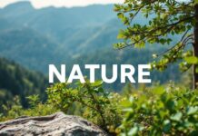 Doğa İle İlgili Yaşam Tarzınızı Nasıl Geliştirebilirsiniz? How Can You Improve Your Lifestyle Related to Nature?