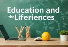Eğitim ve Yaşam Tarzı: Başarı için Deneyimlerinizi Kullanın Education and Lifestyle: Utilize Your Experiences for Success