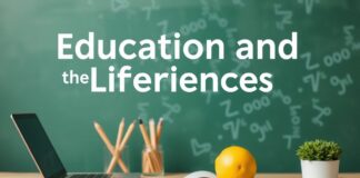 Eğitim ve Yaşam Tarzı: Başarı için Deneyimlerinizi Kullanın Education and Lifestyle: Utilize Your Experiences for Success