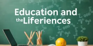 Eğitim ve Yaşam Tarzı: Başarı için Deneyimlerinizi Kullanın Education and Lifestyle: Utilize Your Experiences for Success