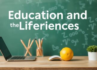 Eğitim ve Yaşam Tarzı: Başarı için Deneyimlerinizi Kullanın Education and Lifestyle: Utilize Your Experiences for Success