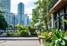 Şehir İçinde Doğal Yaşam Tarzı: Yeşil Seyahat ve Yaşam Tarzı Urban Natural Lifestyle: Green Travel and Lifestyle