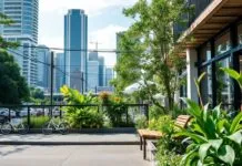 Şehir İçinde Doğal Yaşam Tarzı: Yeşil Seyahat ve Yaşam Tarzı Urban Natural Lifestyle: Green Travel and Lifestyle