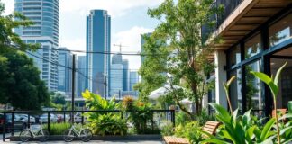 Şehir İçinde Doğal Yaşam Tarzı: Yeşil Seyahat ve Yaşam Tarzı Urban Natural Lifestyle: Green Travel and Lifestyle