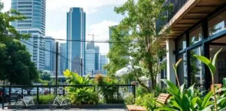 Şehir İçinde Doğal Yaşam Tarzı: Yeşil Seyahat ve Yaşam Tarzı Urban Natural Lifestyle: Green Travel and Lifestyle