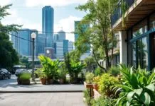 Şehir İçinde Doğal Yaşam Tarzı: Yeşil Seyahat ve Yaşam Tarzı Urban Natural Lifestyle: Green Travel and Lifestyle