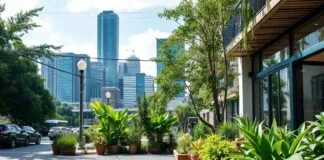 Şehir İçinde Doğal Yaşam Tarzı: Yeşil Seyahat ve Yaşam Tarzı Urban Natural Lifestyle: Green Travel and Lifestyle