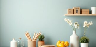 Evde Dikkatli Bir Yaşam Tarzı: Organizasyon ve Verimlilik İçin İpucular Home Careful Lifestyle: Tips for Organization and Productivity