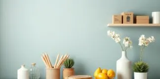 Evde Dikkatli Bir Yaşam Tarzı: Organizasyon ve Verimlilik İçin İpucular Home Careful Lifestyle: Tips for Organization and Productivity