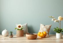 Evde Huzurlu Bir Yaşam Tarzı Oluşturmak Creating a Peaceful Lifestyle at Home