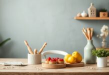 Evde Keyifli Anlar: Aile İçin Pratik İpuçları Enjoying at Home: Practical Tips for Families