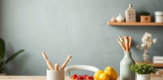 Evde Keyifli Anlar: Aile İçin Pratik İpuçları Enjoying at Home: Practical Tips for Families