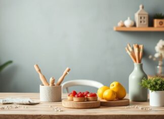 Evde Keyifli Anlar: Aile İçin Pratik İpuçları Enjoying at Home: Practical Tips for Families