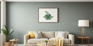 Evde Konforu Artırıcı 5 Basit Yöntem 5 Simple Ways to Increase Comfort at Home