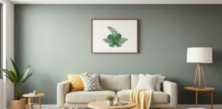 Evde Konforu Artırıcı 5 Basit Yöntem 5 Simple Ways to Increase Comfort at Home