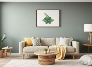 Evde Konforu Artırıcı 5 Basit Yöntem 5 Simple Ways to Increase Comfort at Home