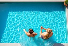 Evde Konforu Artırıcı Yüzme Havuzları Swimming Pools That Increase Home Comfort