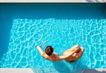 Evde Konforu Artırıcı Yüzme Havuzları Swimming Pools That Increase Home Comfort