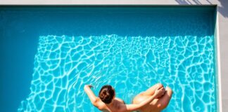 Evde Konforu Artırıcı Yüzme Havuzları Swimming Pools That Increase Home Comfort