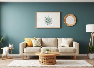 Evde Konforunuzu Artırın: Pratik ve Stilize Öneriler Enhance Your Home Comfort: Practical and Stylish Tips