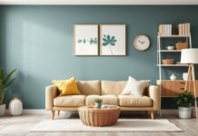 Evde Mutluluk: Evimizi ve Yaşamımızı Nasıl İyileştirebiliriz? Home Happiness: How Can We Improve Our Homes and Lives?