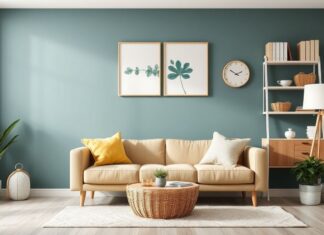 Evde Mutluluk: Evimizi ve Yaşamımızı Nasıl İyileştirebiliriz? Home Happiness: How Can We Improve Our Homes and Lives?