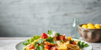 Evde Sağlıklı ve Lezzetli Yemekler: Bir Yaşam Tarzı Healthy and Delicious Meals at Home: A Lifestyle